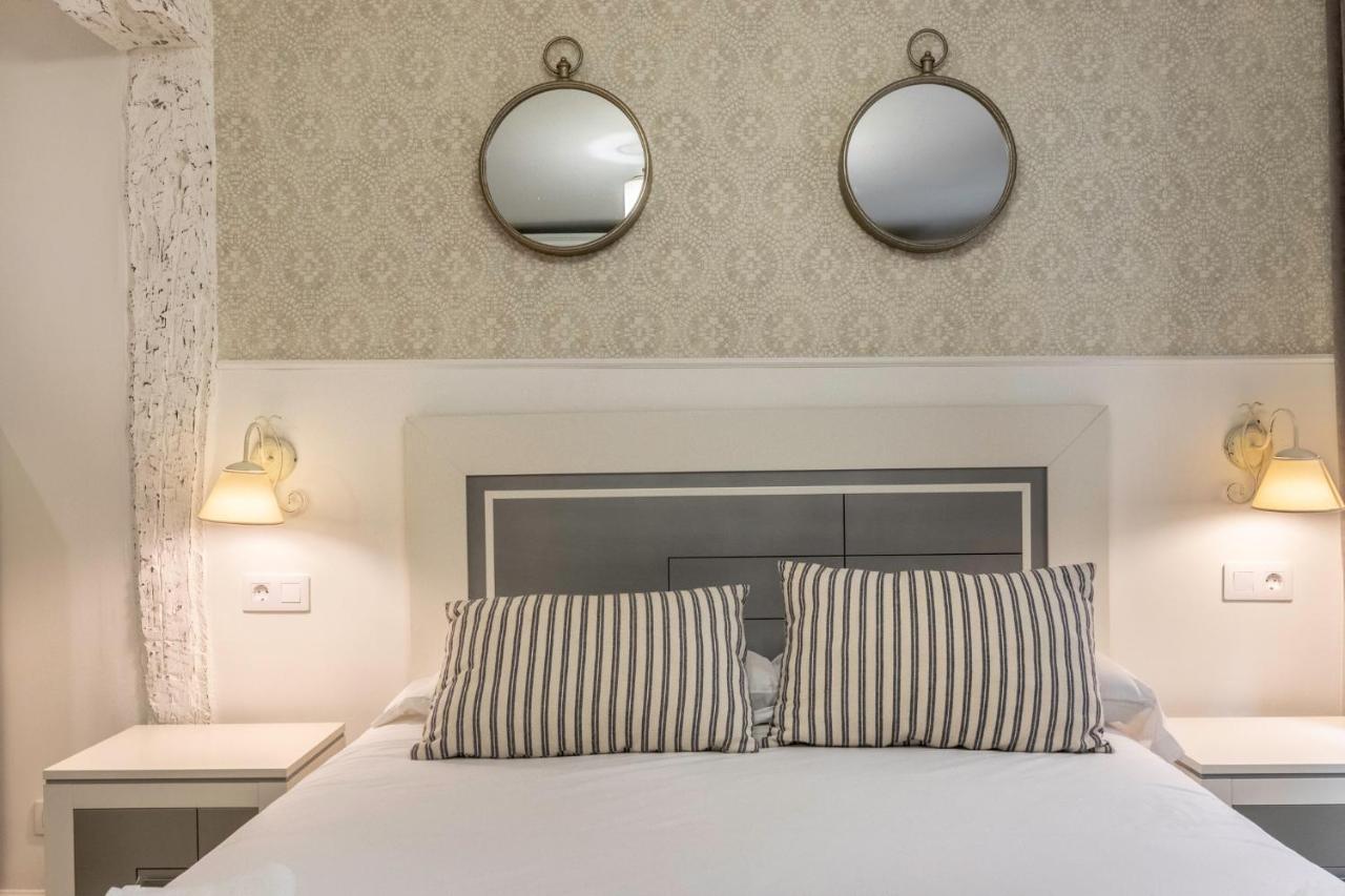 Bilbao Old Town XI By Aston Rentals Eksteriør bilde