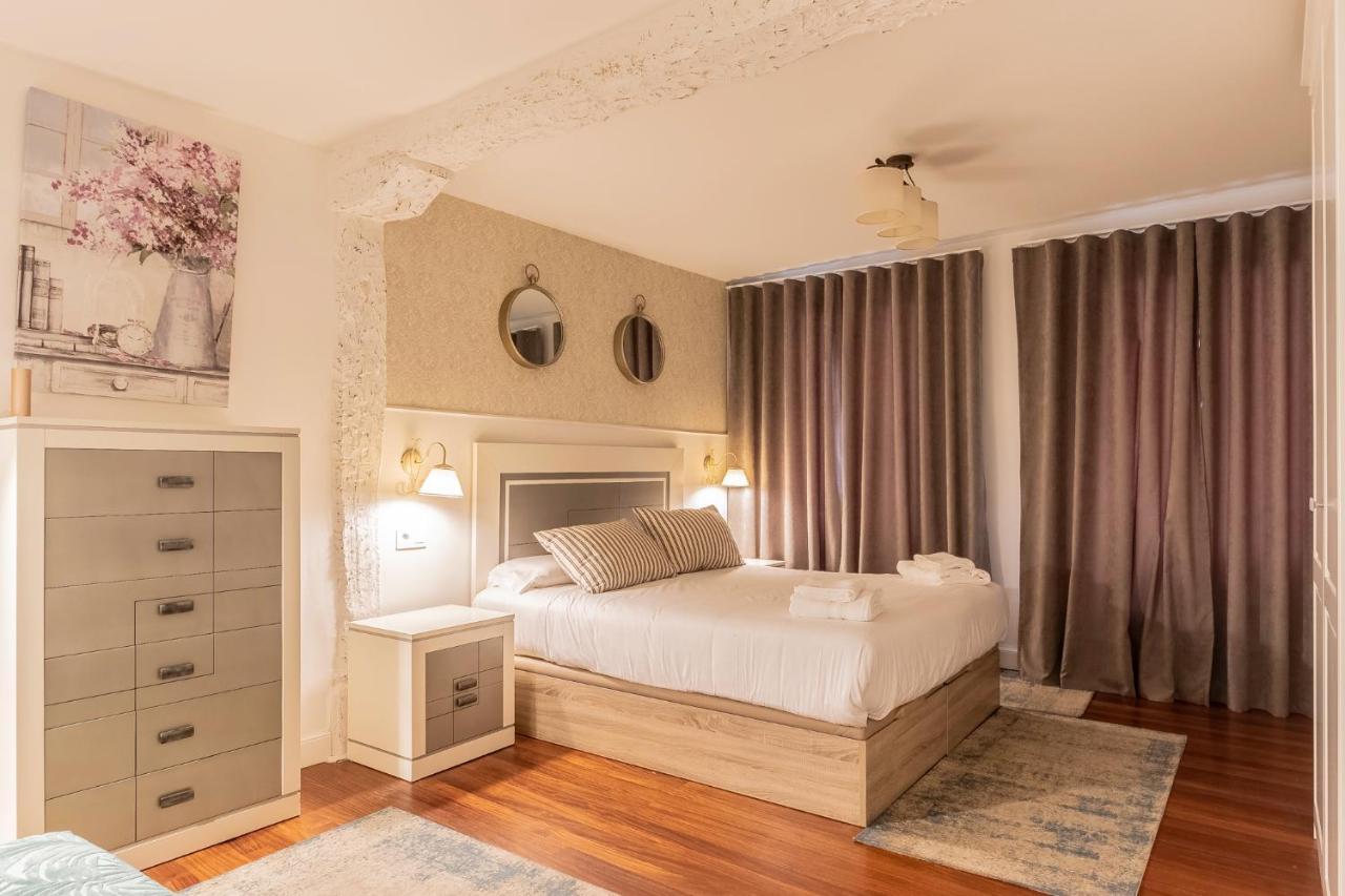 Bilbao Old Town XI By Aston Rentals Eksteriør bilde