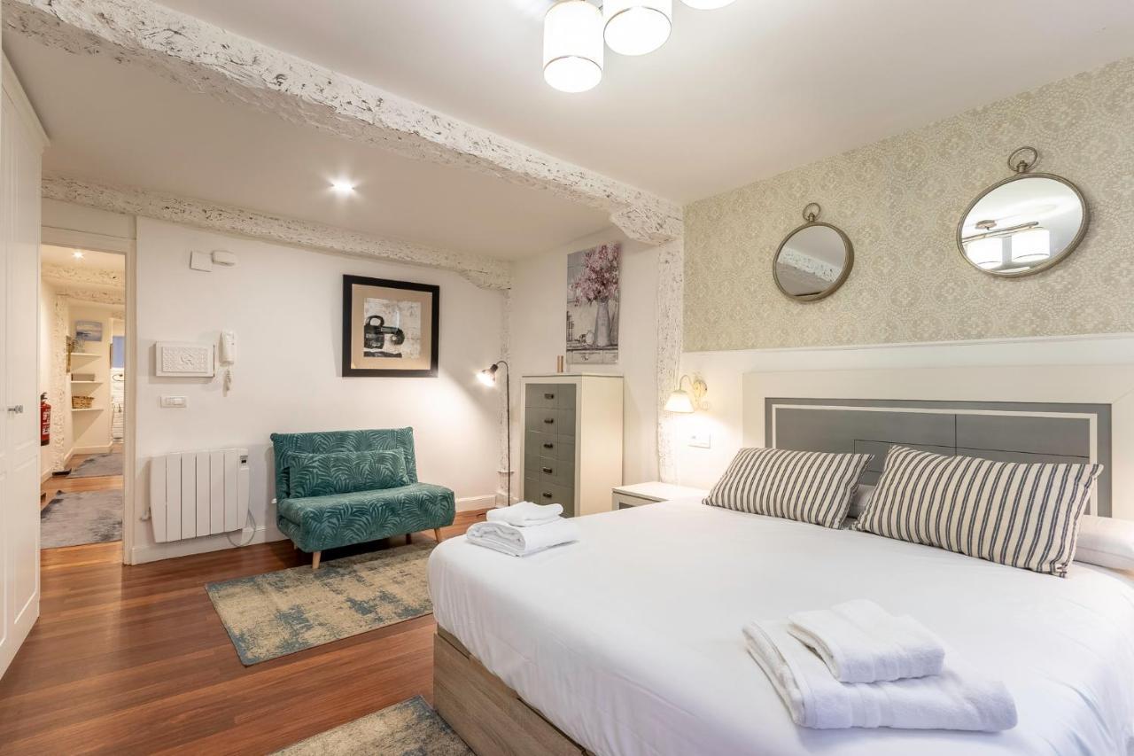 Bilbao Old Town XI By Aston Rentals Eksteriør bilde