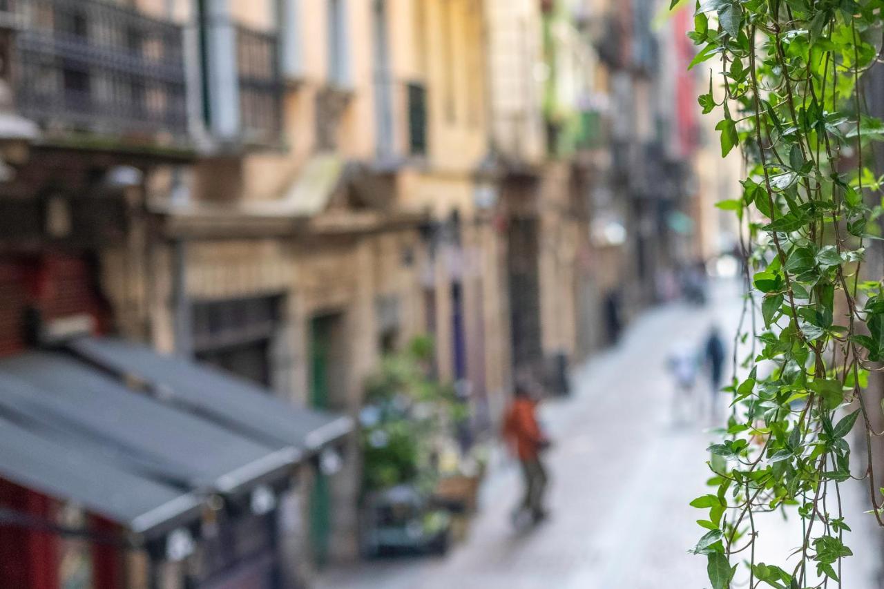 Bilbao Old Town XI By Aston Rentals Eksteriør bilde